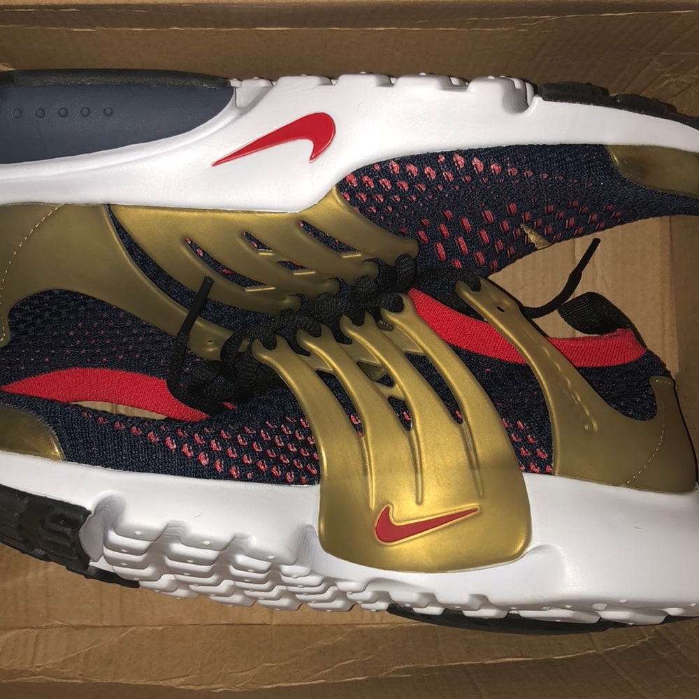 Nike Air Presto Flyknit Ultra